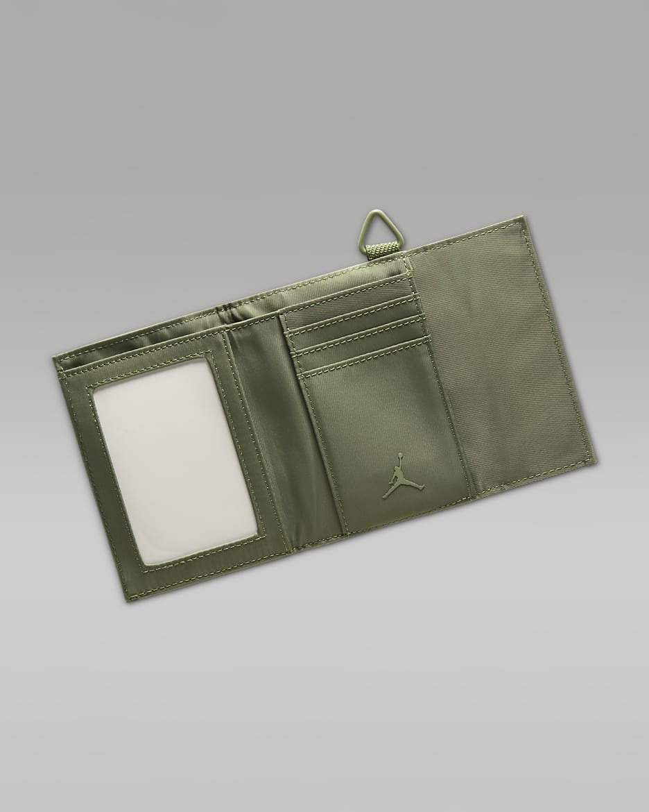 Cartera nike hombre olive shop